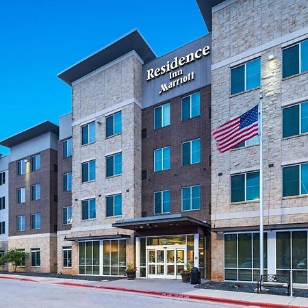 Residence Inn By Marriott Austin Southwest Sunset Valley Esterno foto