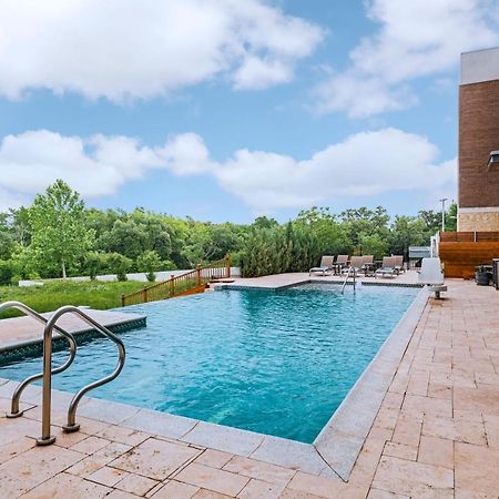 Residence Inn By Marriott Austin Southwest Sunset Valley Esterno foto