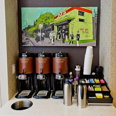 Residence Inn By Marriott Austin Southwest Sunset Valley Esterno foto