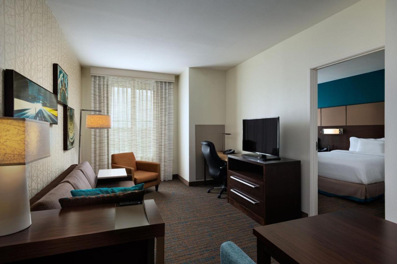 Residence Inn By Marriott Austin Southwest Sunset Valley Esterno foto