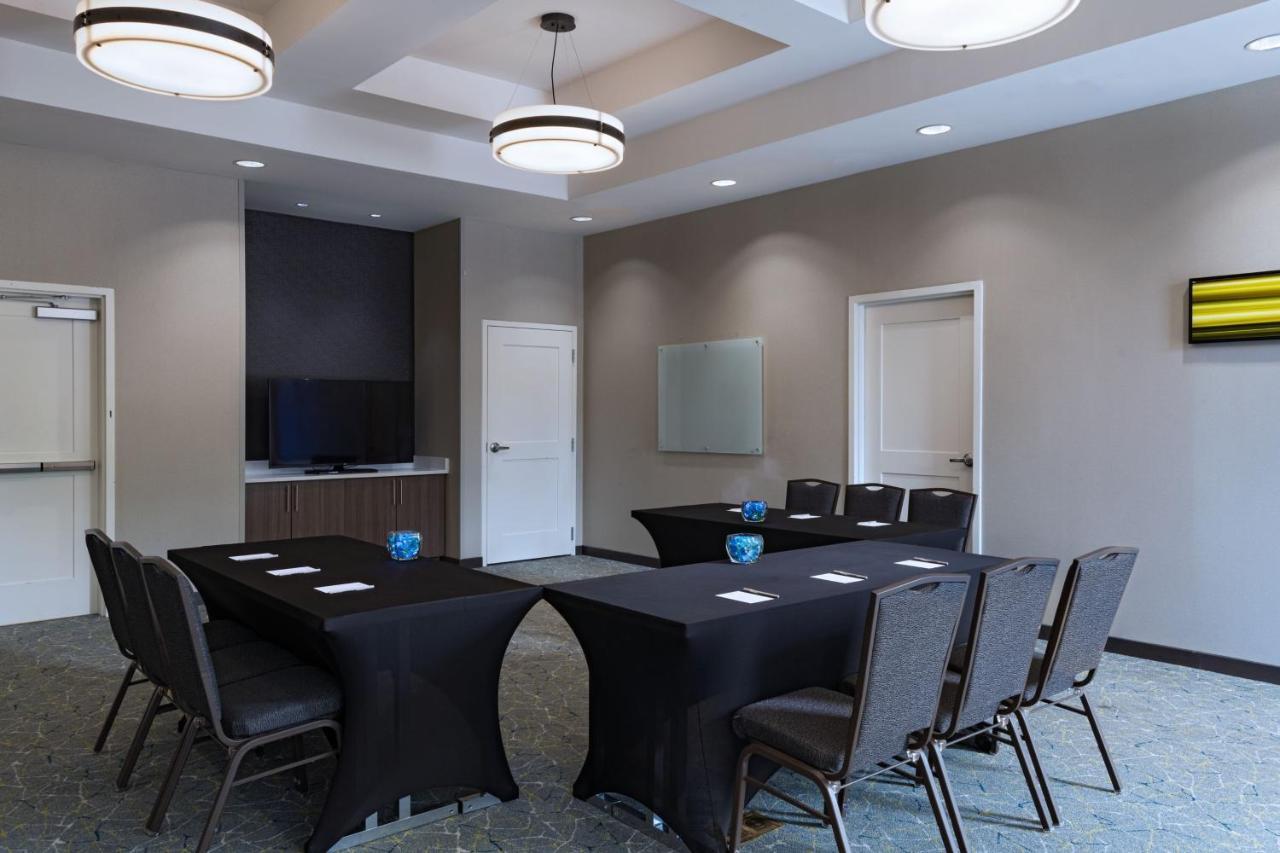 Residence Inn By Marriott Austin Southwest Sunset Valley Esterno foto