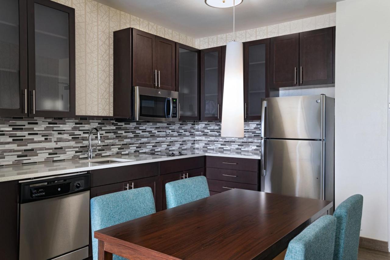 Residence Inn By Marriott Austin Southwest Sunset Valley Esterno foto