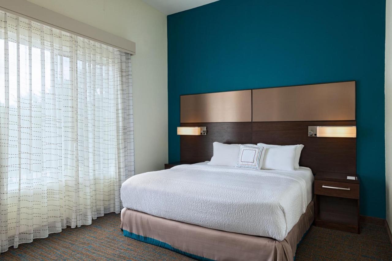 Residence Inn By Marriott Austin Southwest Sunset Valley Esterno foto
