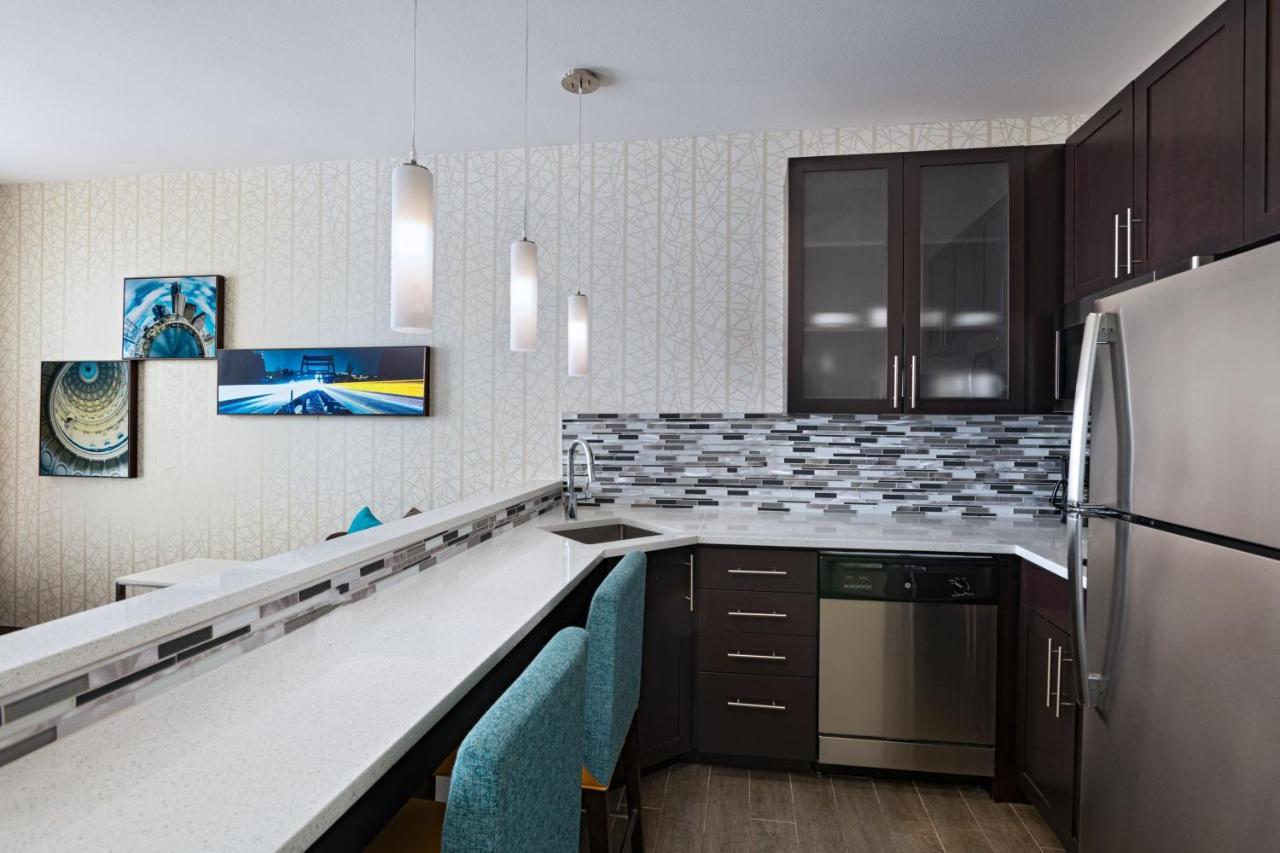 Residence Inn By Marriott Austin Southwest Sunset Valley Esterno foto