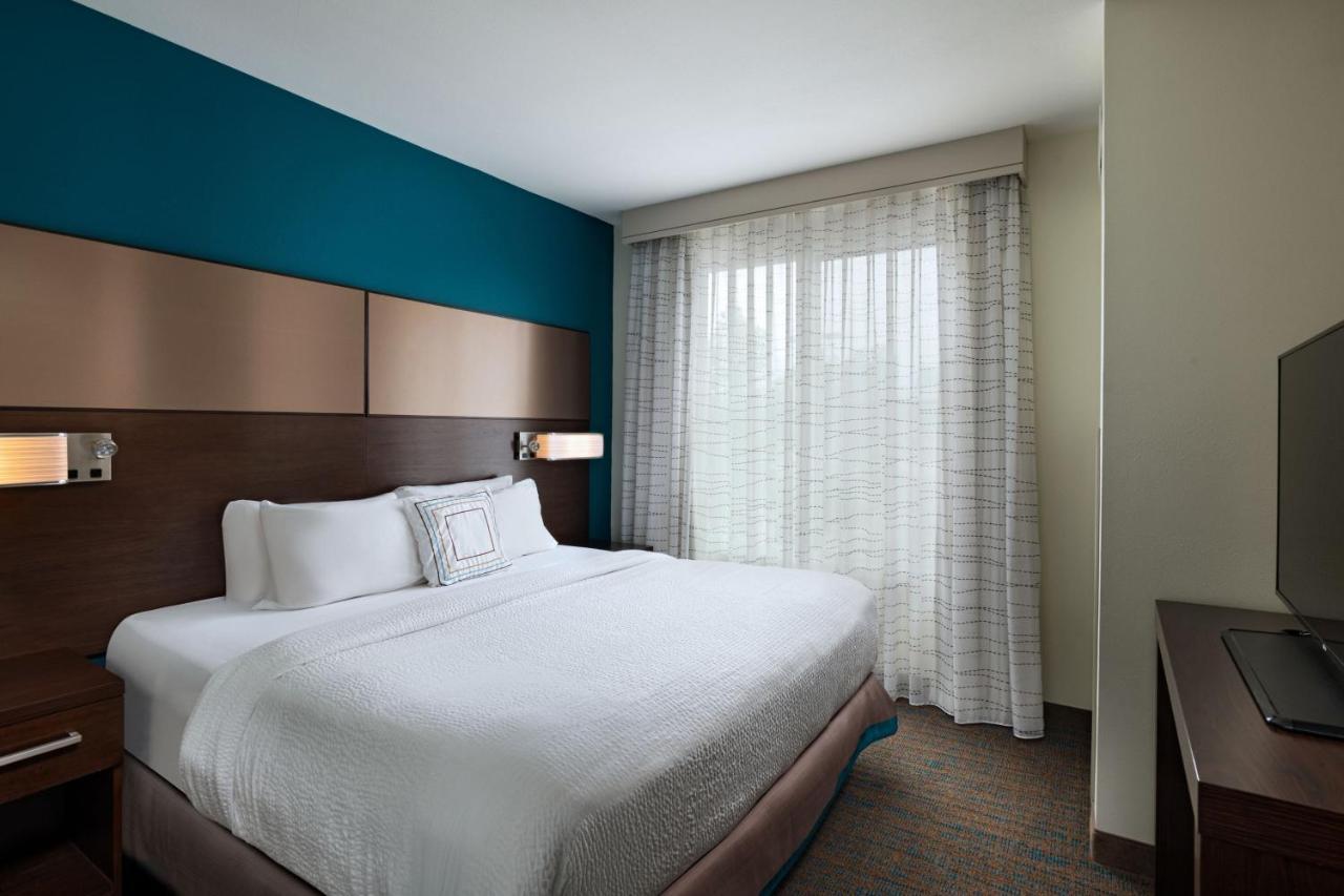 Residence Inn By Marriott Austin Southwest Sunset Valley Esterno foto