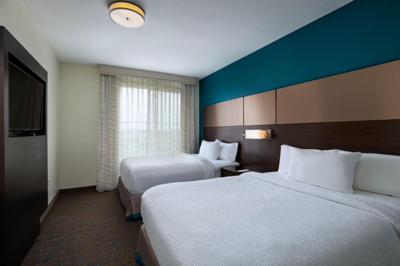 Residence Inn By Marriott Austin Southwest Sunset Valley Esterno foto