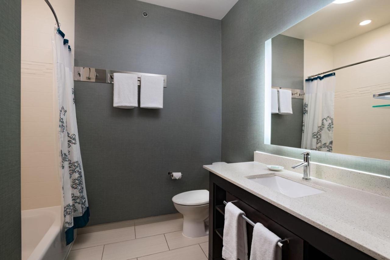 Residence Inn By Marriott Austin Southwest Sunset Valley Esterno foto