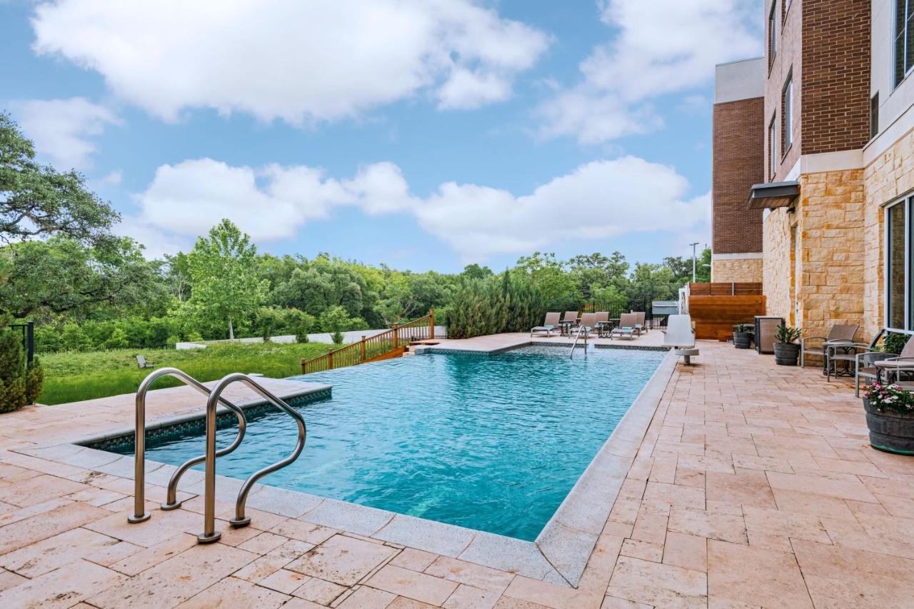 Residence Inn By Marriott Austin Southwest Sunset Valley Esterno foto