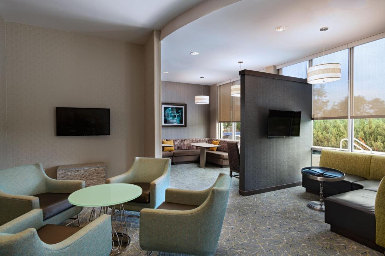 Residence Inn By Marriott Austin Southwest Sunset Valley Esterno foto