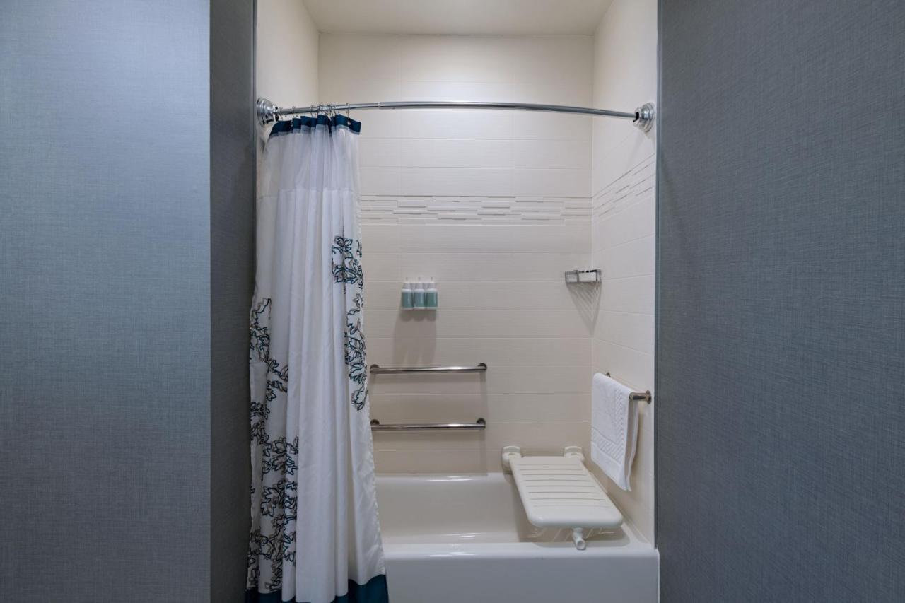 Residence Inn By Marriott Austin Southwest Sunset Valley Esterno foto
