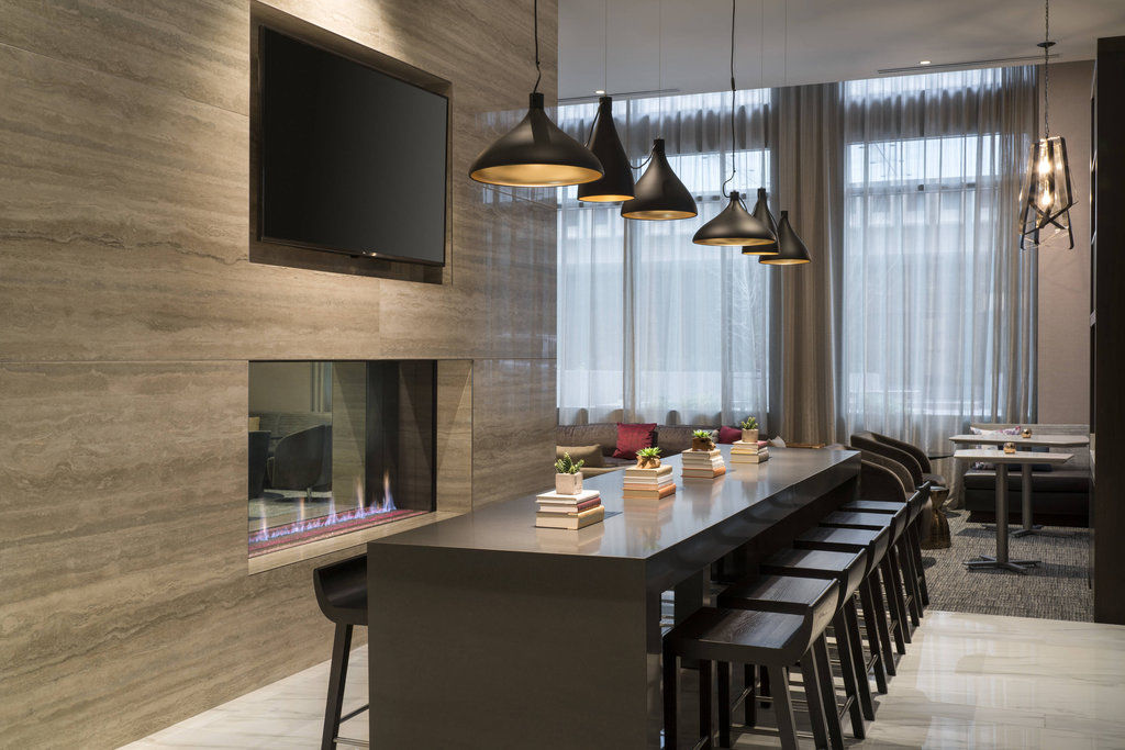 Residence Inn By Marriott Austin Southwest Sunset Valley Esterno foto