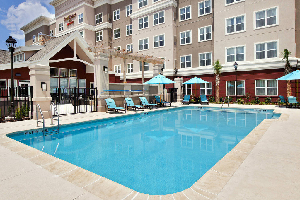 Residence Inn By Marriott Austin Southwest Sunset Valley Esterno foto
