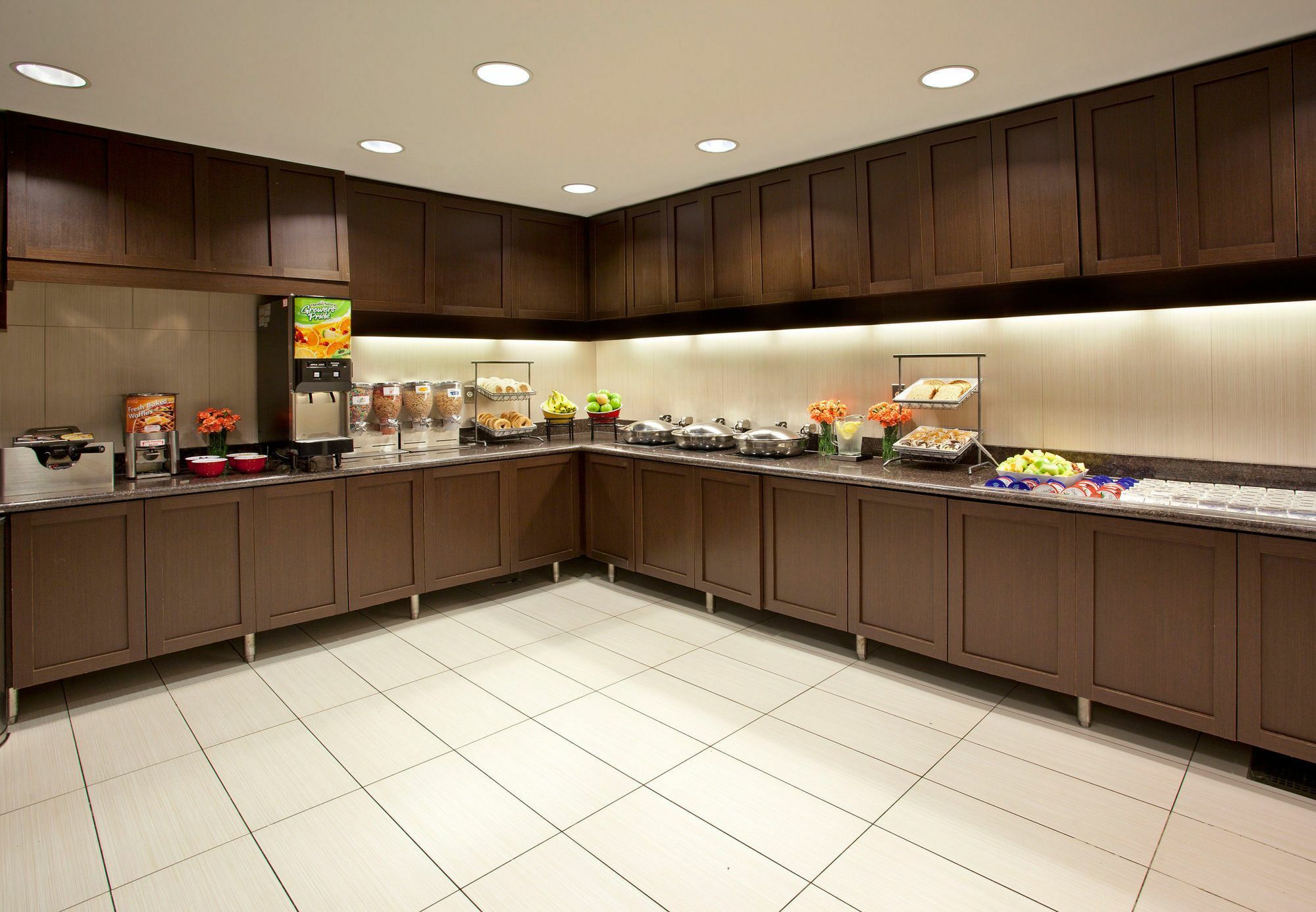 Residence Inn By Marriott Austin Southwest Sunset Valley Esterno foto