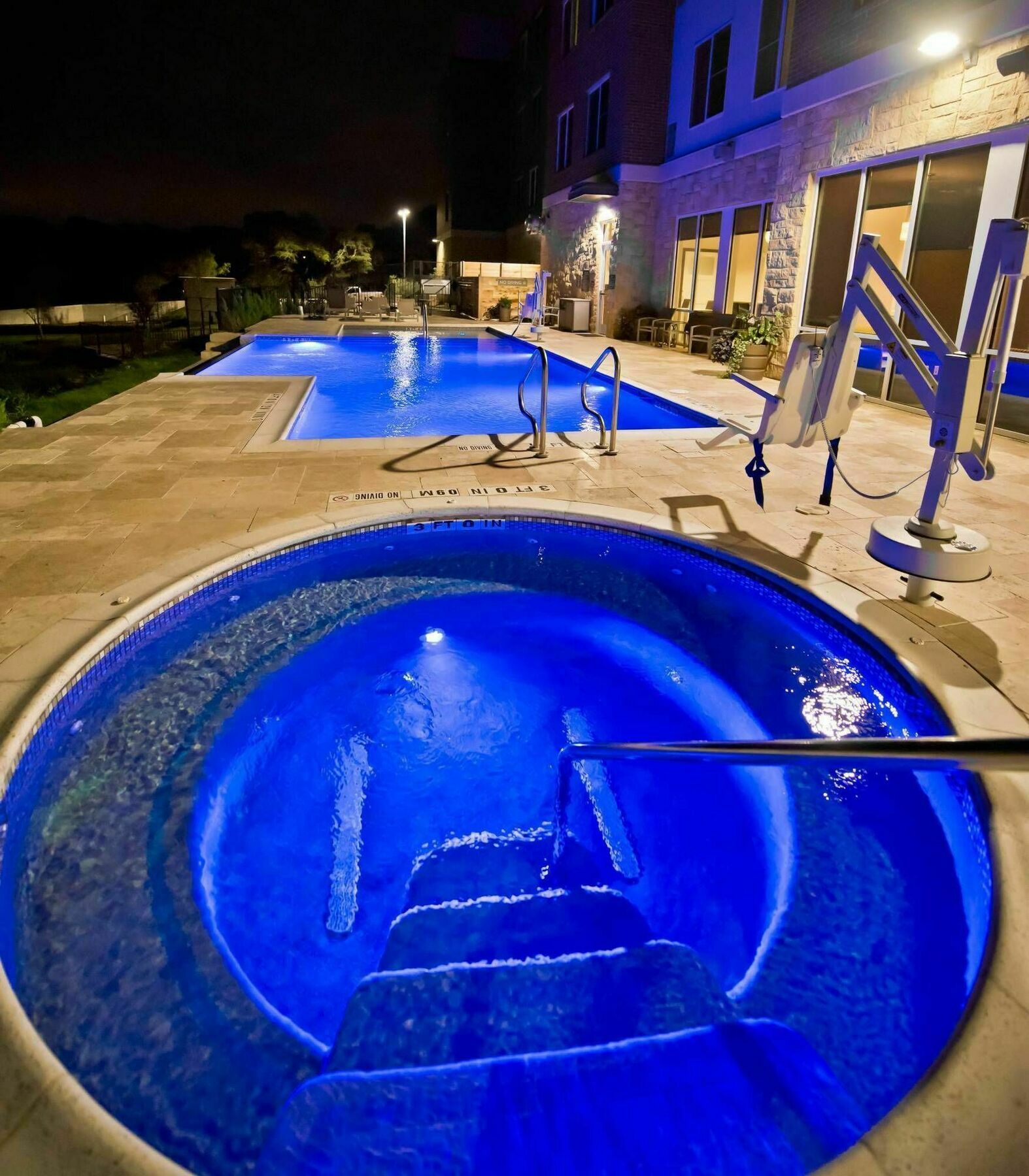 Residence Inn By Marriott Austin Southwest Sunset Valley Esterno foto