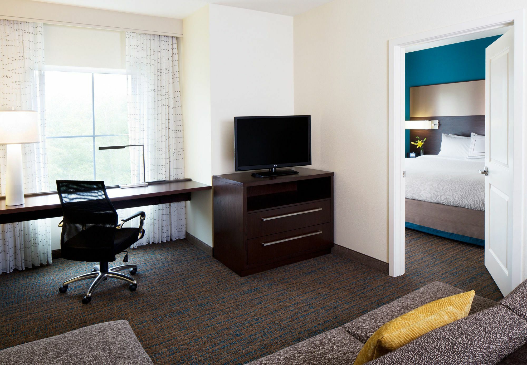 Residence Inn By Marriott Austin Southwest Sunset Valley Esterno foto