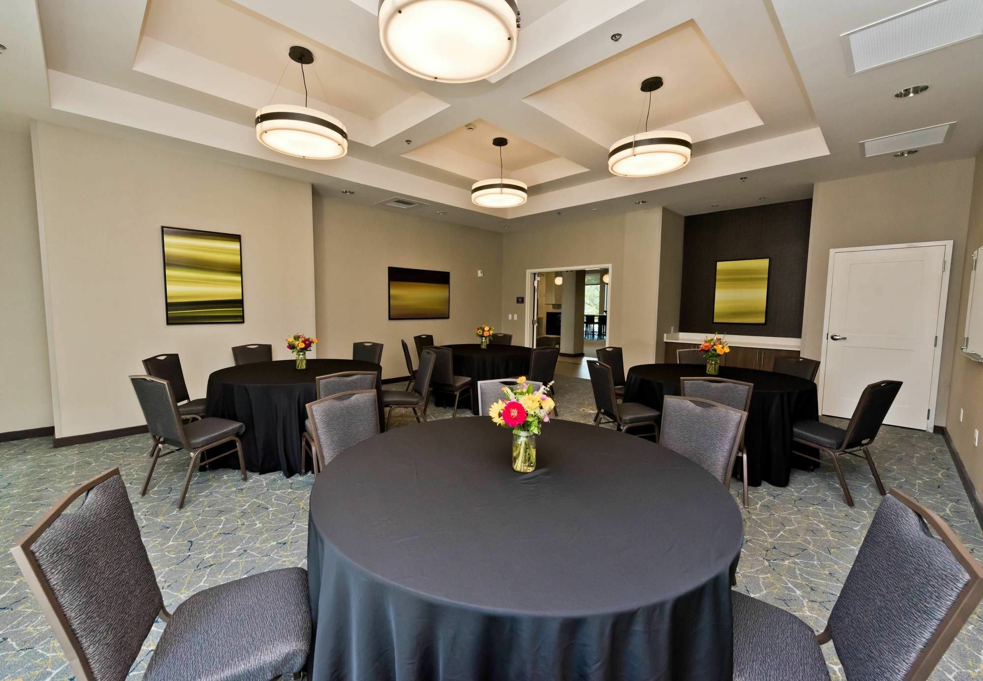 Residence Inn By Marriott Austin Southwest Sunset Valley Esterno foto