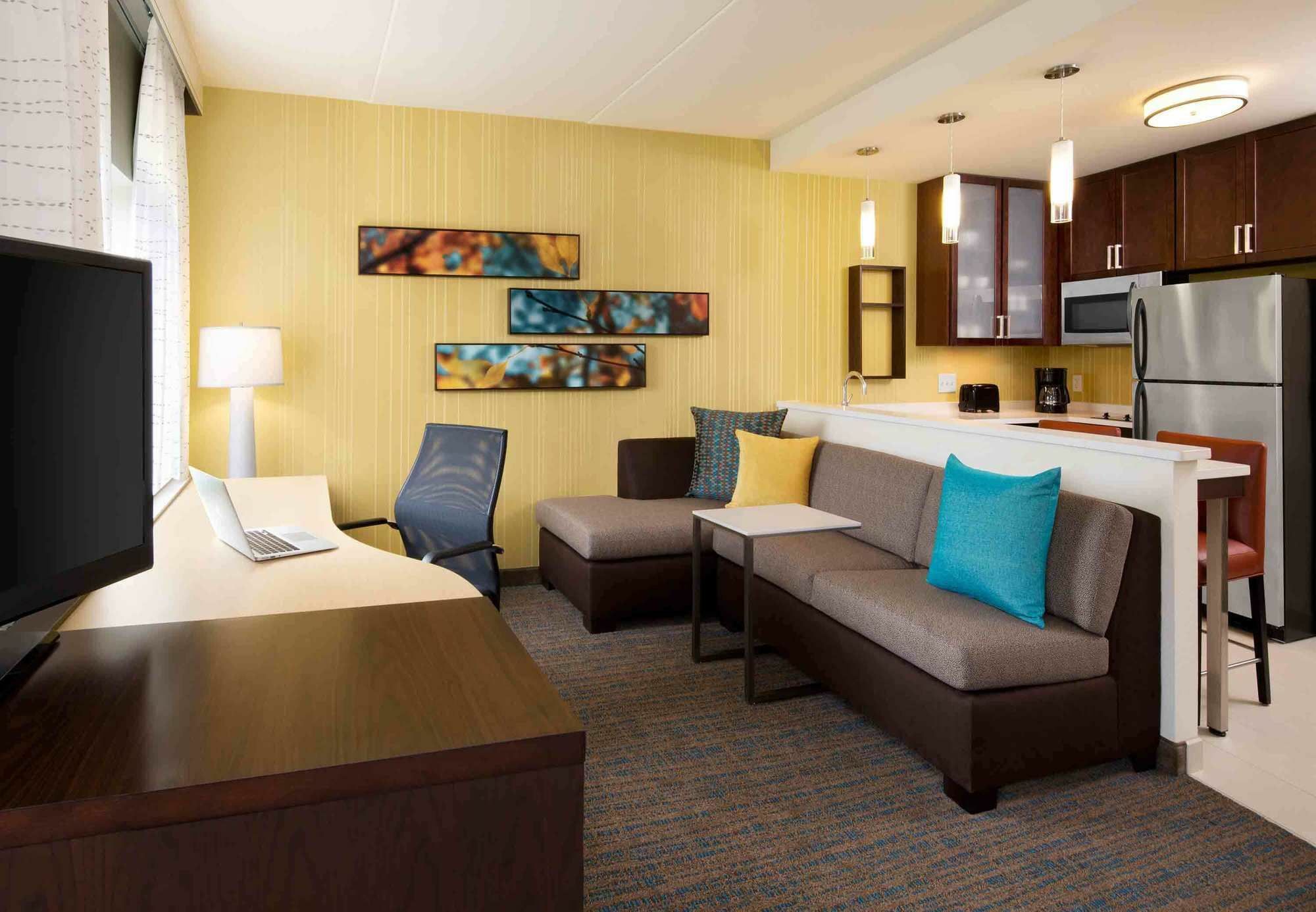 Residence Inn By Marriott Austin Southwest Sunset Valley Esterno foto