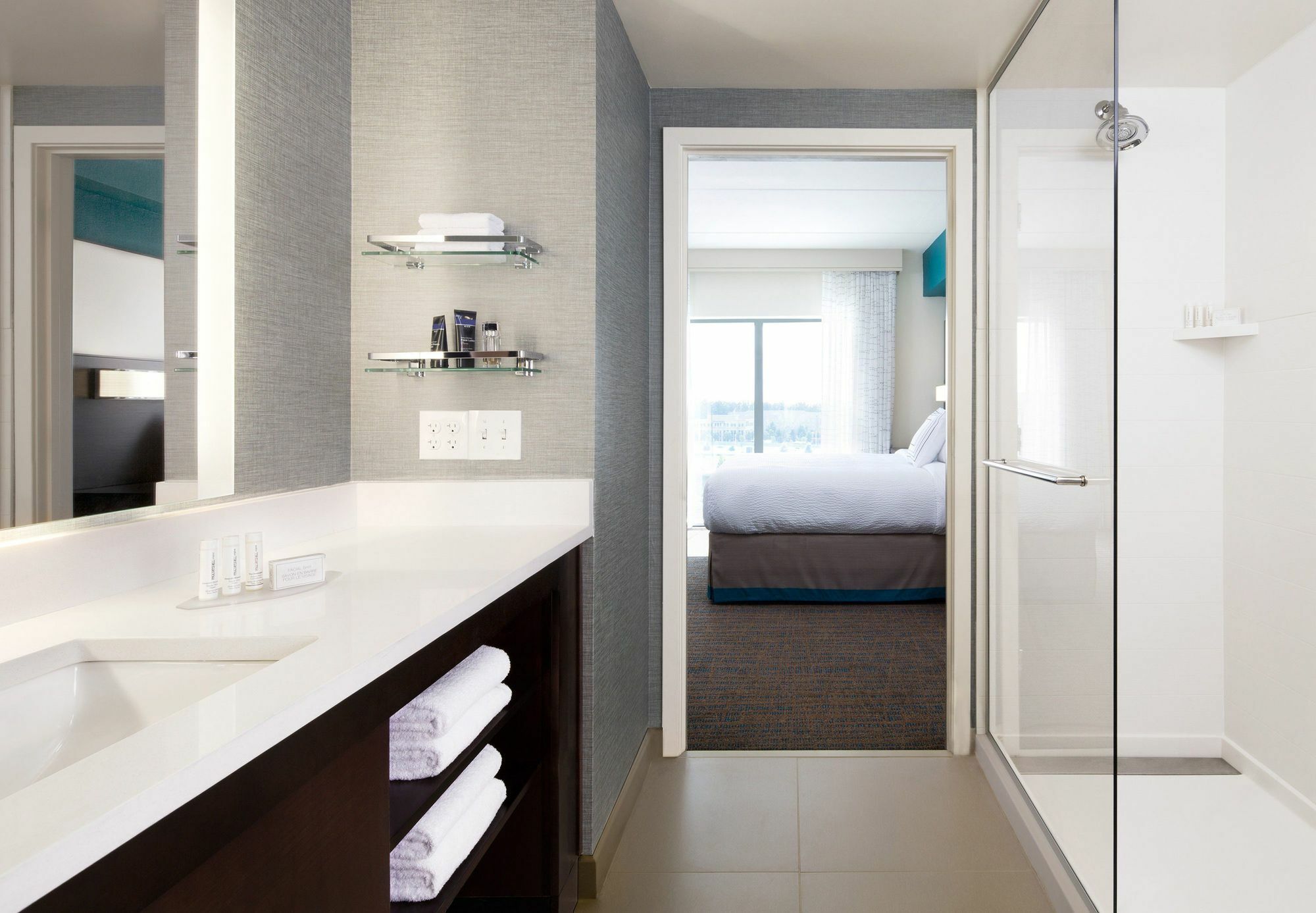 Residence Inn By Marriott Austin Southwest Sunset Valley Esterno foto