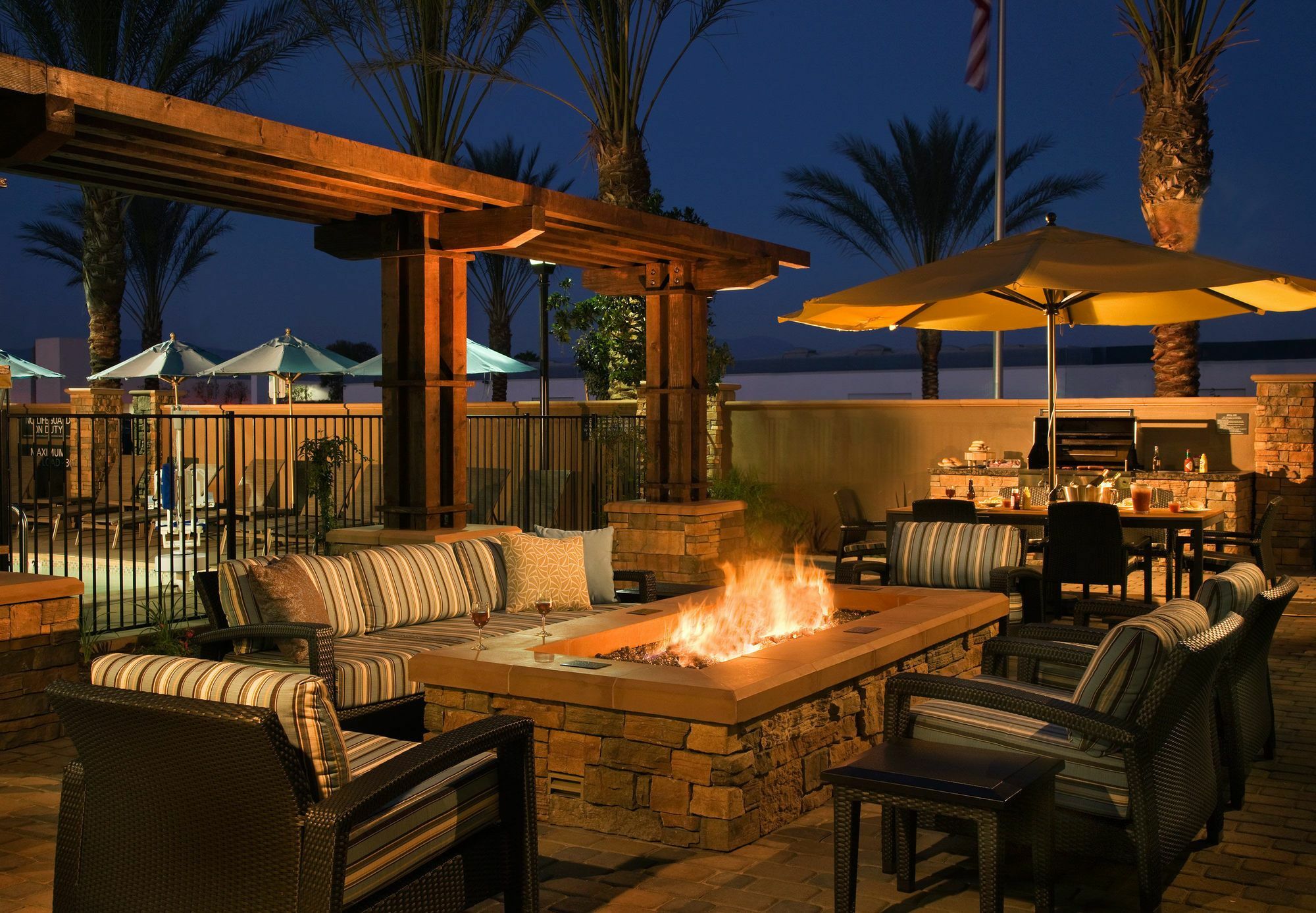 Residence Inn By Marriott Austin Southwest Sunset Valley Esterno foto