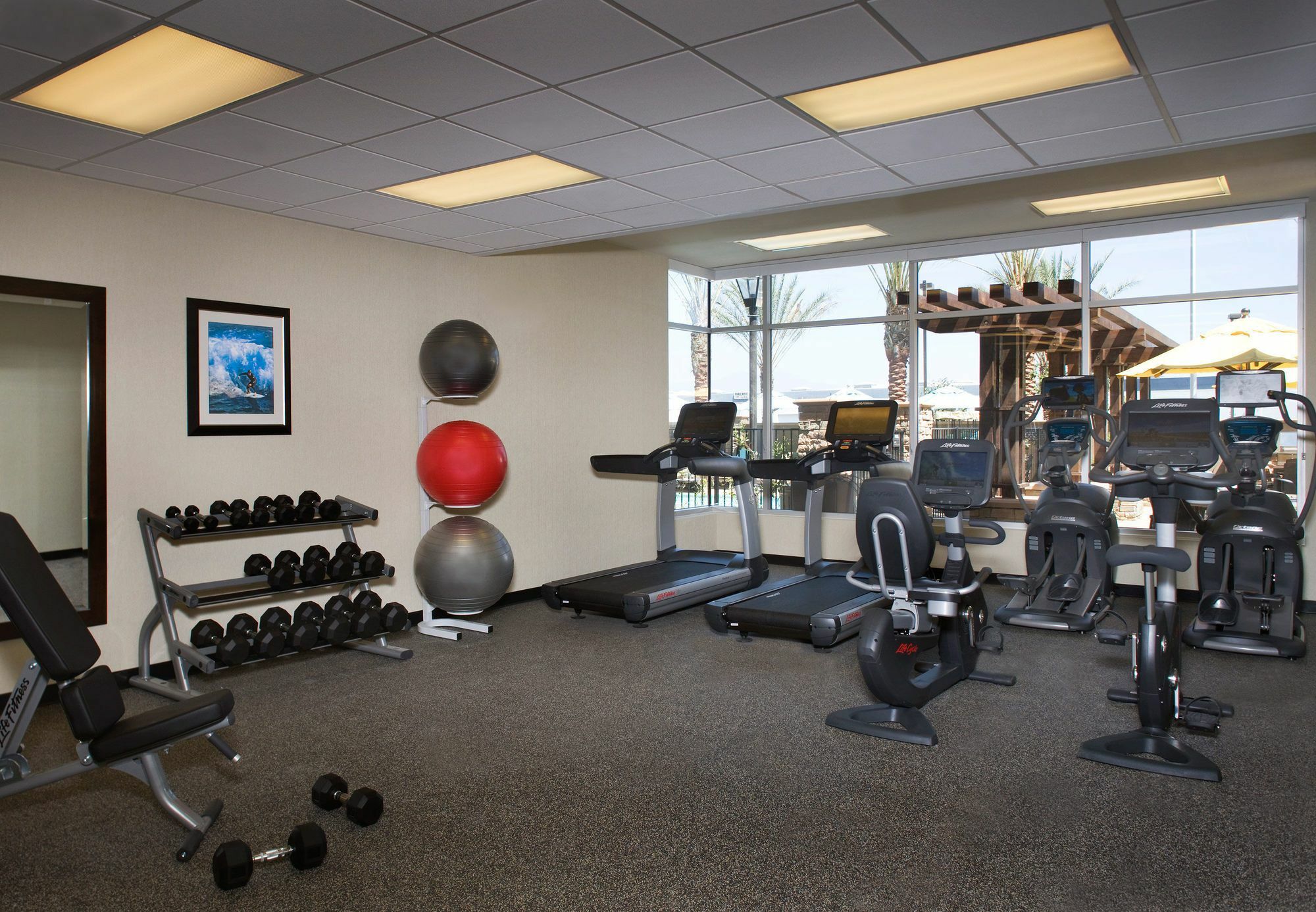 Residence Inn By Marriott Austin Southwest Sunset Valley Esterno foto