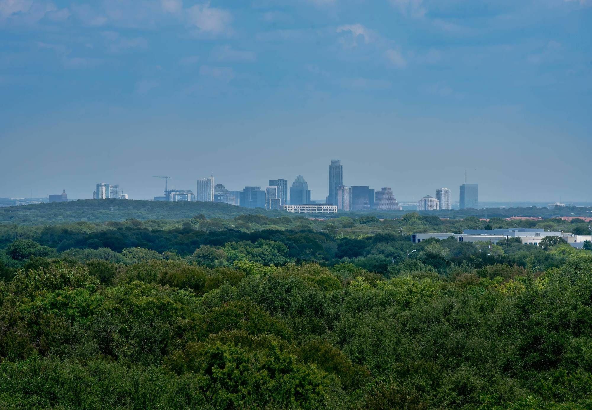 Residence Inn By Marriott Austin Southwest Sunset Valley Esterno foto