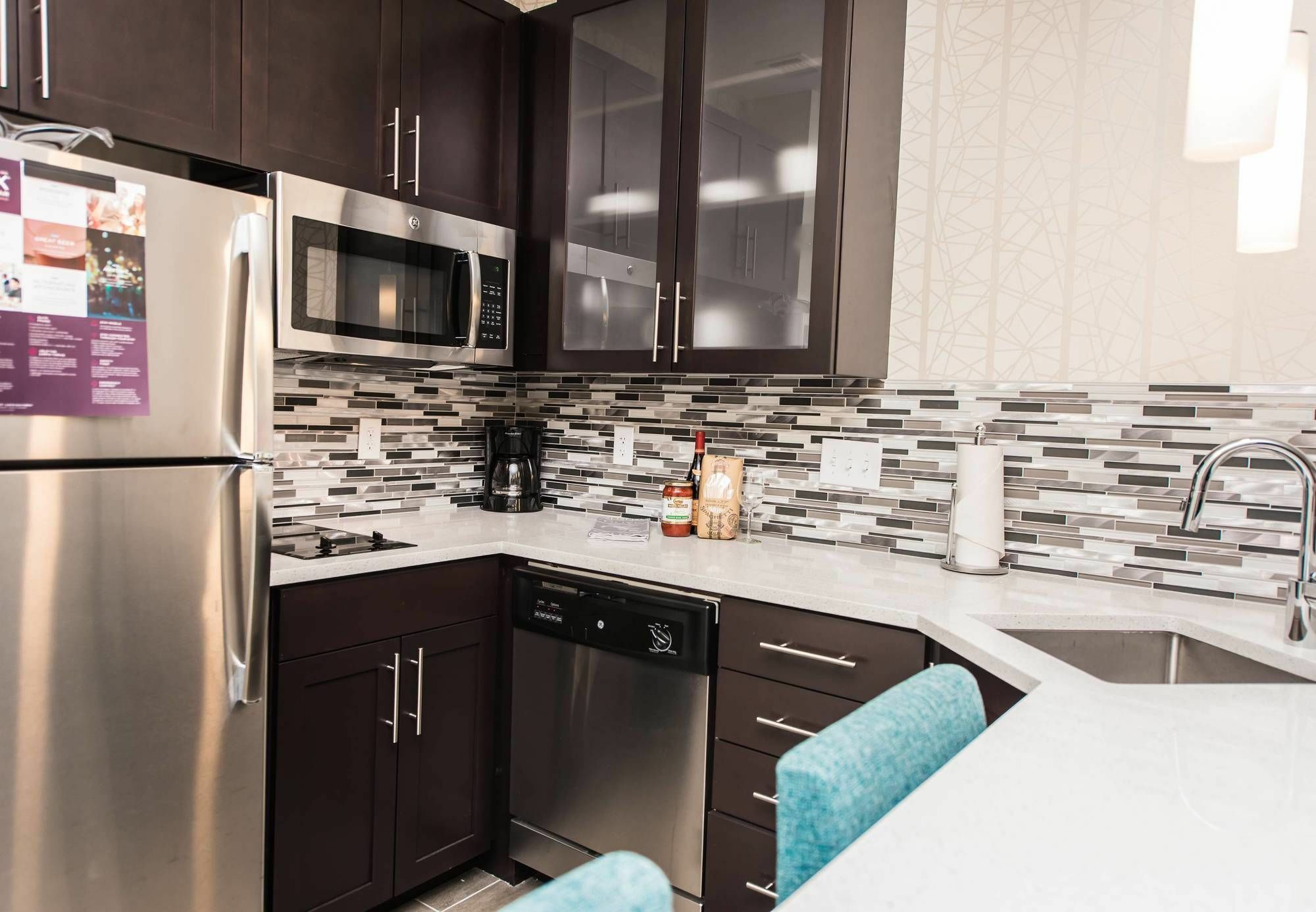 Residence Inn By Marriott Austin Southwest Sunset Valley Esterno foto
