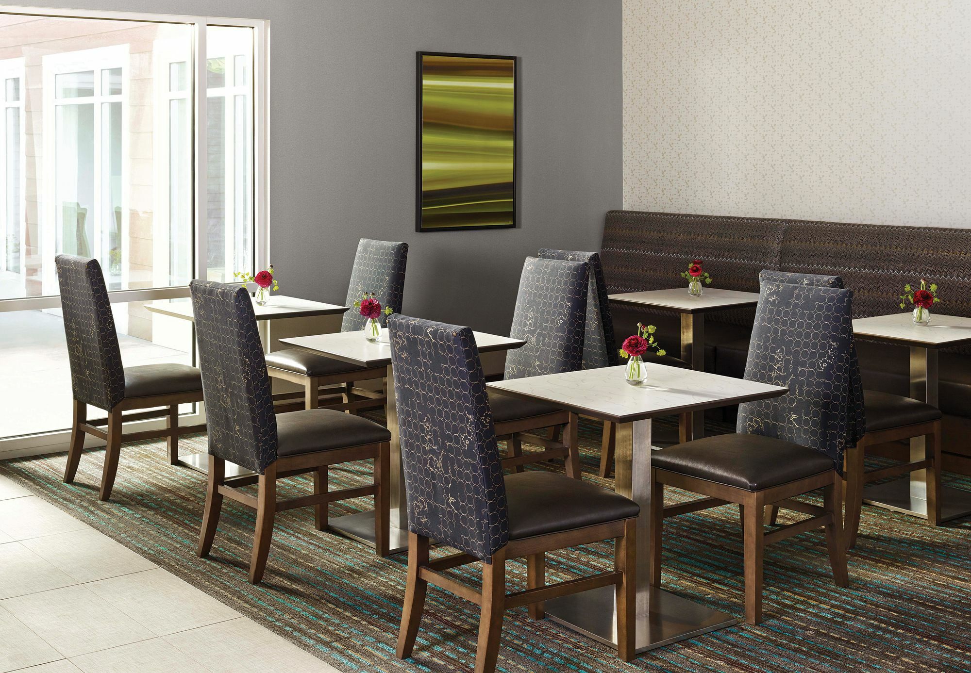 Residence Inn By Marriott Austin Southwest Sunset Valley Esterno foto