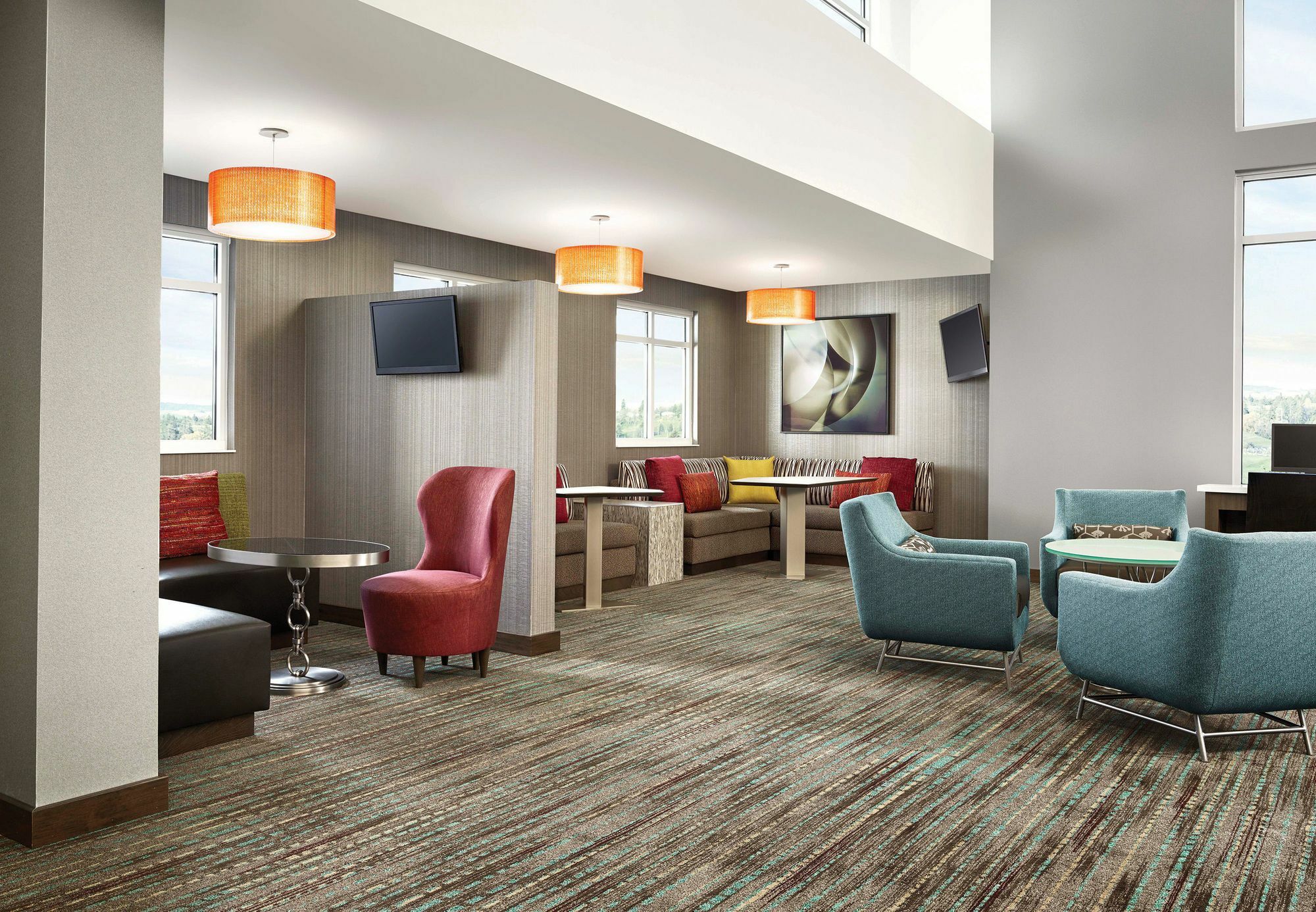 Residence Inn By Marriott Austin Southwest Sunset Valley Esterno foto