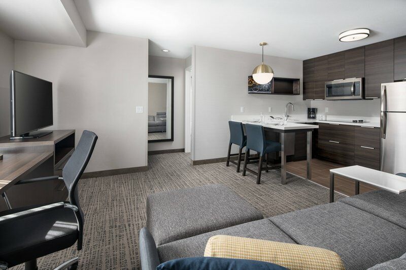 Residence Inn By Marriott Austin Southwest Sunset Valley Esterno foto