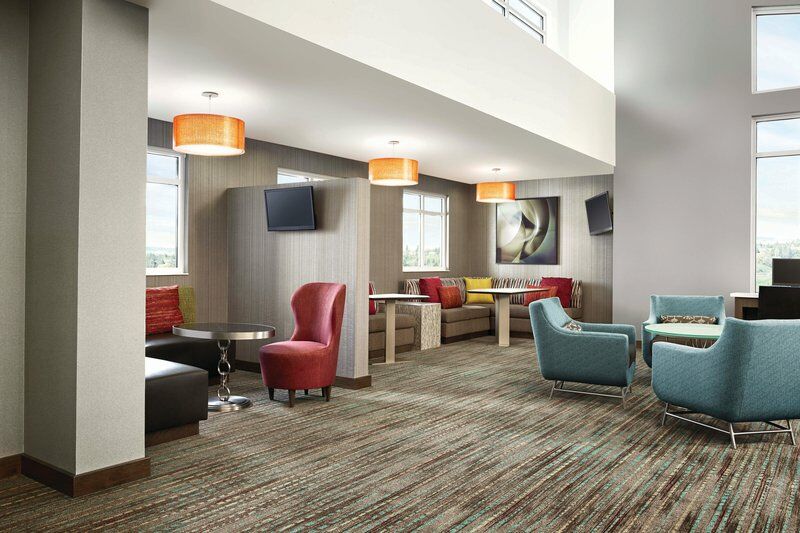 Residence Inn By Marriott Austin Southwest Sunset Valley Esterno foto